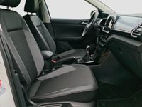 Volkswagen T-Cross - Vorschau Bild 15