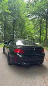 BMW F87 Competition DKG KW Edelweiss Carbon GTS - BMW M2 in Bremen