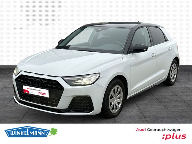 Audi A1 Sportback Advanced 25TFSI LED GRA CARPLAY PDC