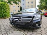 Mercedes-Benz CLS 250 CDI LEDER/LED/COMAND/SD/DISTRONIC PLUS - Mercedes-Benz CLS 250 mit Diesel-Antrieb