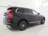Volvo XC 90 XC90 Inscription AWD, Standh, Leder, LED - Volvo XC90 Inscription mit Diesel-Antrieb