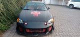 Honda CRX Del Sol -Targa - Schwarz - Tief ... - Honda CRX: Hond