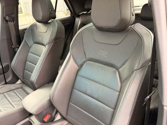 Fahrzeugabbildung Volkswagen T-Roc 2.0 TSI R-Line 4Motion DSG*Leder