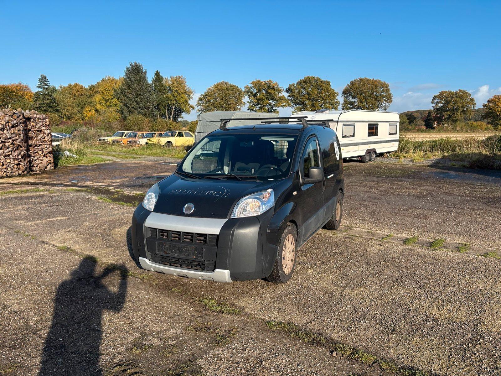 Fiat Fiorino