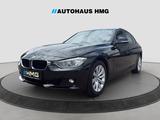 BMW 328i Limo. Autom. *BI-XENON*NAVI*SITZHZ*KLIMAA* - BMW: Limousine, B K