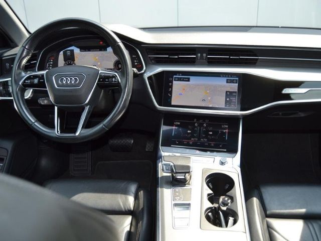 A6 Avant Sport 45 TFSI qu. S-tronic AHK/MATRIX/P