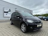 Skoda Citigo 1.0 5-Türer Elegance Klima/SHZ/LM - Skoda Citigo mit Benzin-Antrieb: Kleinwagen, 1.0