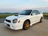 Subaru Impreza WRX STI JDM Bugeye 2001 | O... - Subaru Impreza aus 2001