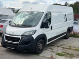 Peugeot Boxer Euro6 Klima Lang