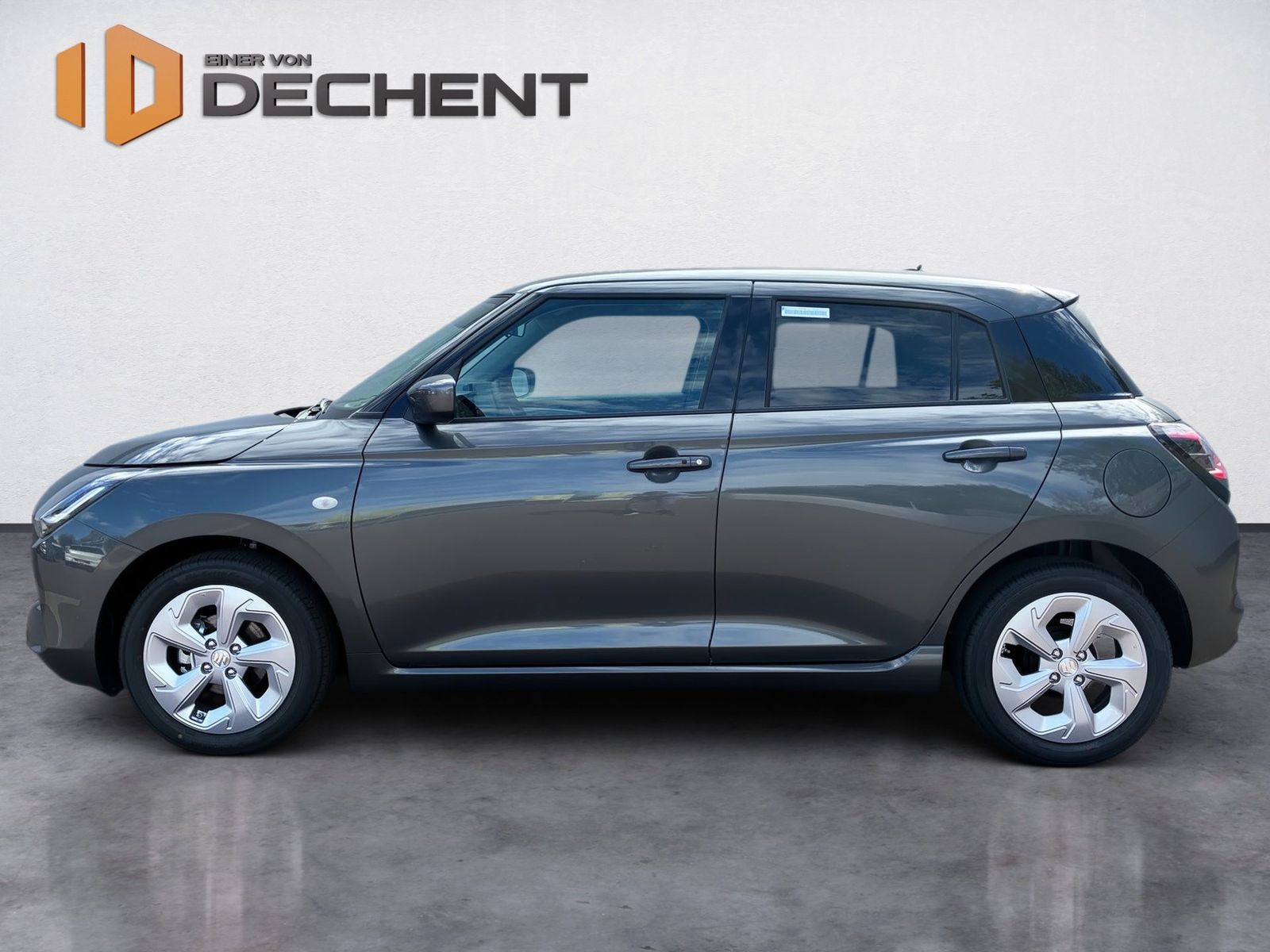 Fahrzeugabbildung Suzuki Swift 1.2 Dualjet 60 kW Comfort Kamera,LED,Navi