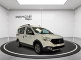 Dacia Dokker Stepway|Tempo|PDC|Start-Stop|Klima| - Dacia Dokker in Dortmund