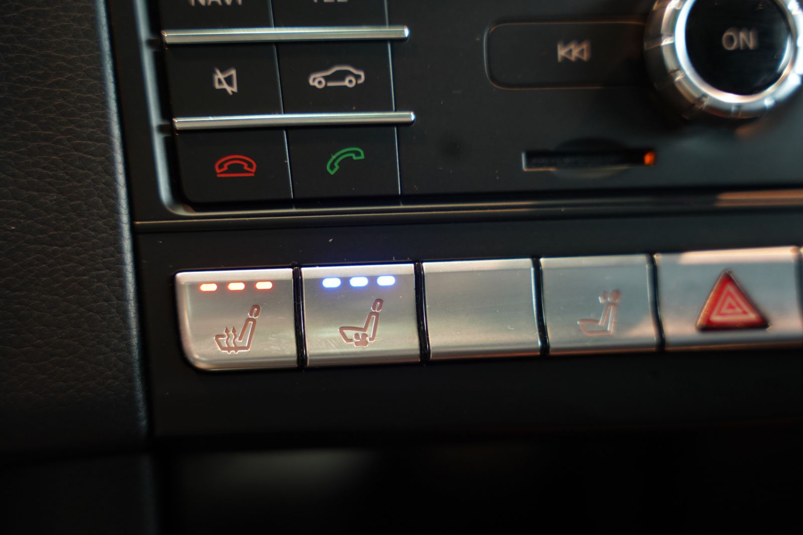 Mercedes Benz E 63 Amg