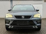 Seat Ateca Xcellence 4Drive-ACC-Tot.W-Spur.A-R.Cam- - Seat Ateca: 4drive