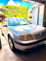 Volkswagen VW Bora 1.6 16V 04/01 - gebrauchte VW Bora aus dem Jahr 2001