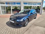 Audi A4 Avant Attraction - Audi A4 aus 2012