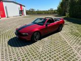 Ford FORD MUSTANG 4,0 BENZIN LPG - gebrauchte Ford Mustang aus dem Jahr 2010