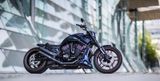 Harley-Davidson Night Rod VRSCDX