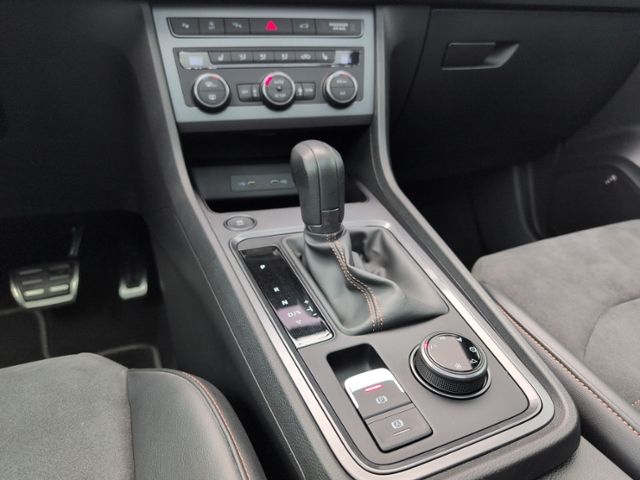 Ateca 2.0 TSI 4Drive PANO+LED+NAVI+RFK+ACC+SIHZ+