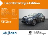 Seat Ibiza - Vorschau Bild 1