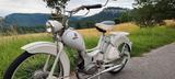Simson SR2 - SIMSON WEIß