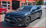 Citroën C5 X PureTech130 EAT8 PLUS *1.HAND* - Citroën C5 X: Plus