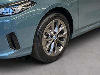 BMW 123 - Vorschau Bild 8