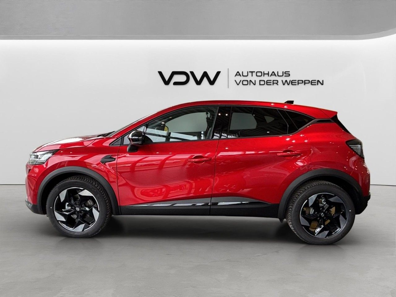Renault Captur - Bild 3