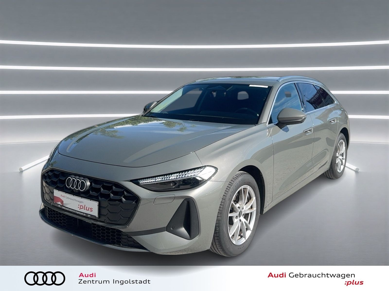 Audi A5 - Bild 2