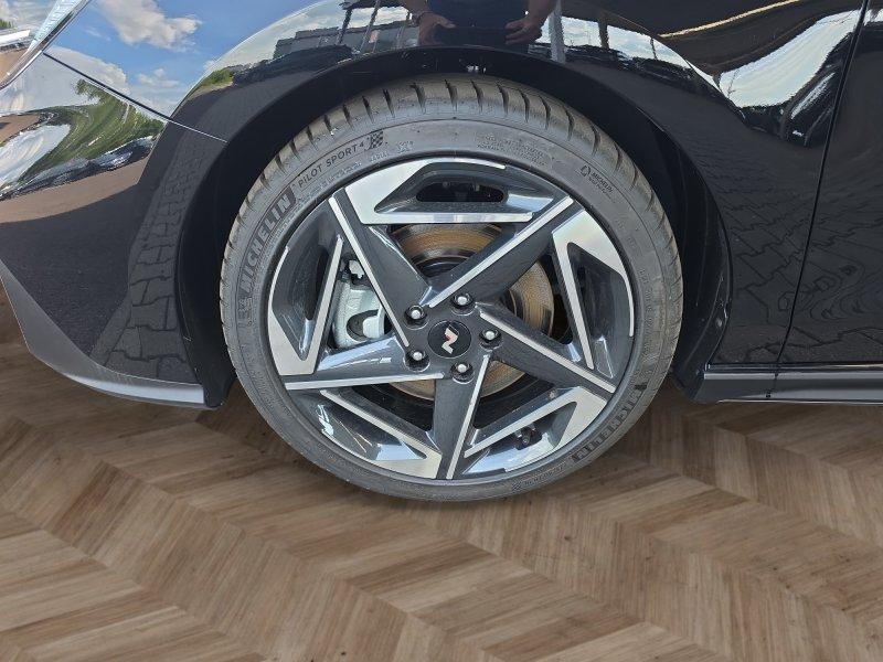 Hyundai i30 Kombi N-Line 1.6 T-GDI 7DCT Keyless/LED/Navi