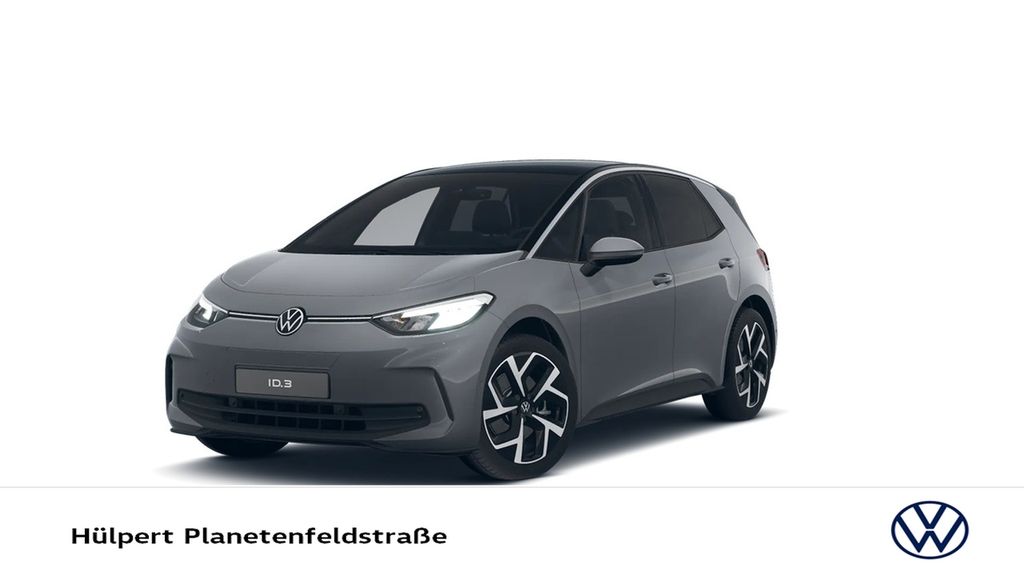 Image of Volkswagen ID.3
