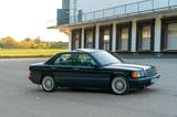 Mercedes-Benz Mercedes 190 er ( W 201 ) mit H Kennzeiche... - Mercedes-Benz 190: 190er