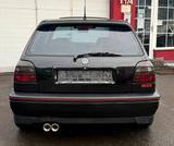 Volkswagen Golf GTI Edition 20 Orig.56Tkm/Leder/Schiebedach - Volkswagen aus 1997