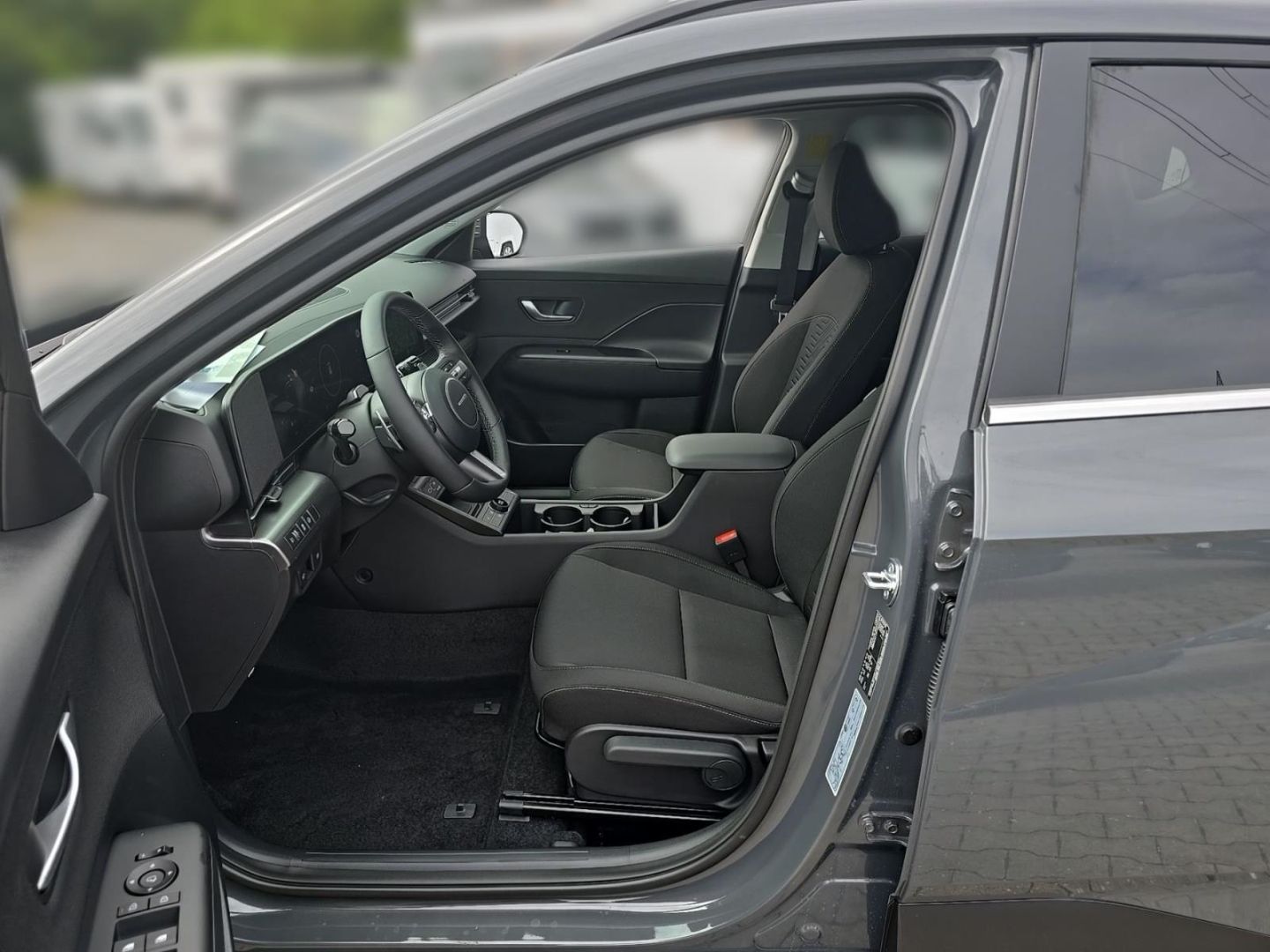 Hyundai Kona – Bild 7