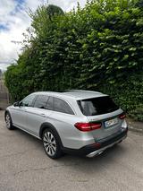 Mercedes-Benz E 400 d 4MATIC T All-Terrain Autom. All-Terrain - Mercedes-Benz E 400 in Aachen