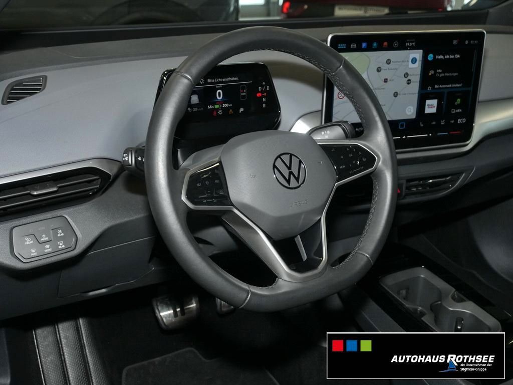 Volkswagen ID.4 - Bild 6
