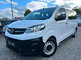 Opel VIVARO-9SITZE-NAVI-DAB-PDC-TEMPOMAT-KLIMA - Opel Vivaro in Aachen
