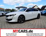 Peugeot 508 SW Hybrid GT*el.Hkl.*SH*Keyless*St. heiz. - Peugeot 508 in Nürnberg