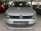 Volkswagen Polo V Highline Automatik - VW Polo Gebrauchtwagen in Herne