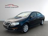 Volkswagen Passat Lim. Trendline*AC*AHK*2.Hand*Tüv Neu* - Volkswagen Passat aus 2005