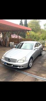 Mercedes-Benz Mercedes CLS 350 (W219) gepflegt| Kettenra... - Mercedes-Benz CLS 350 in Bielefeld
