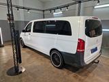 Mercedes-Benz Vito - gebrauchte Mercedes-Benz Vito aus dem Jahr 2017