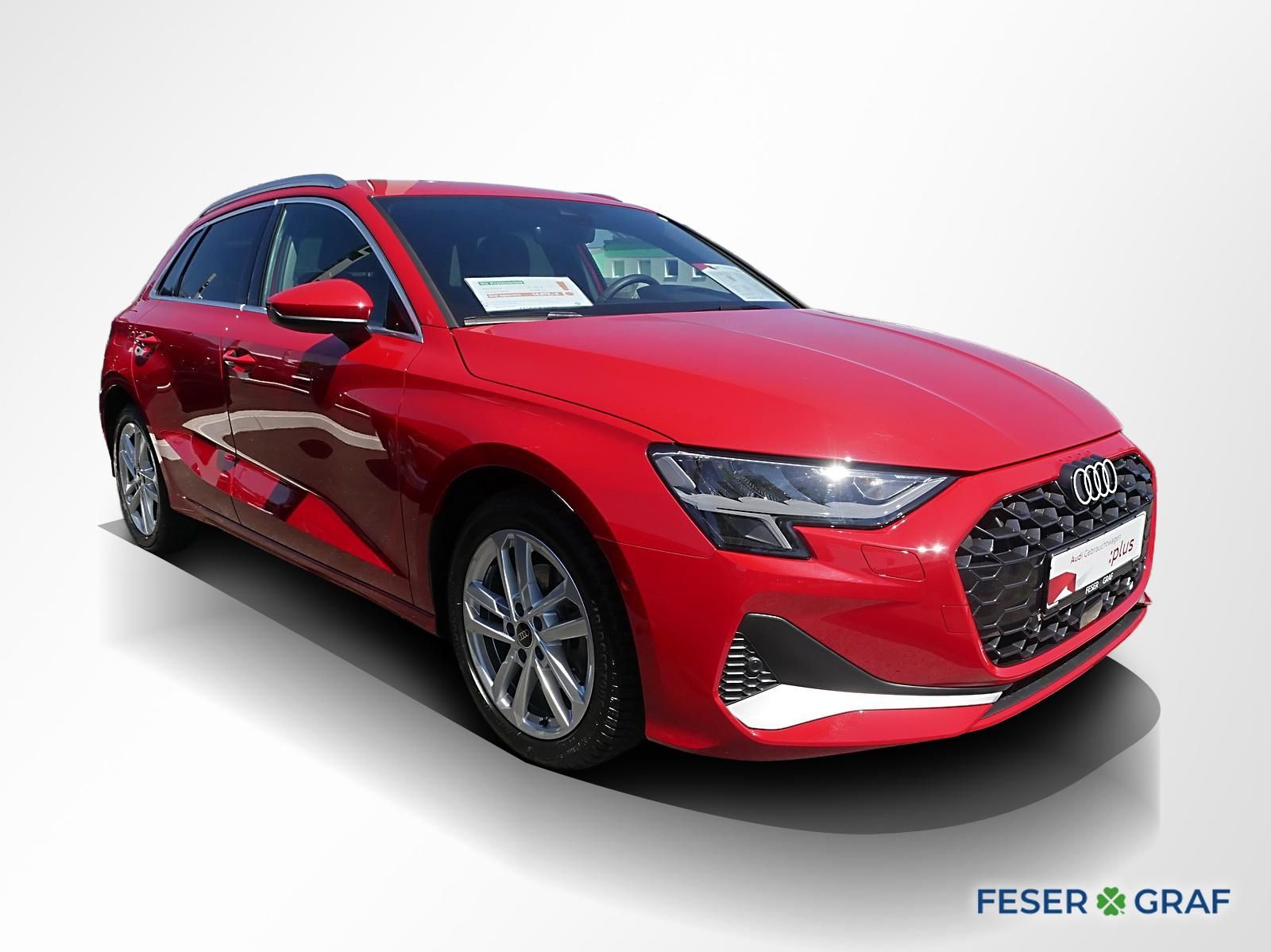 Audi A3 - Bild 3
