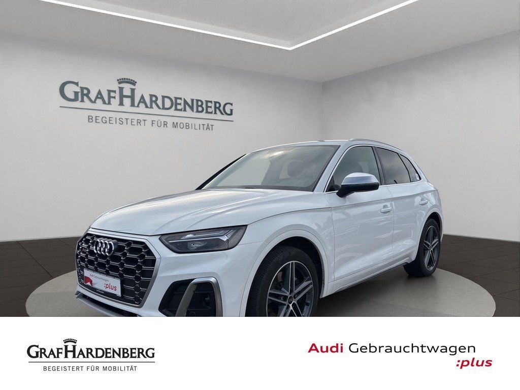 Image of Audi SQ5