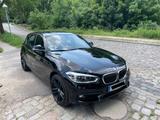 BMW 120i Advantage 5-Türer - BMW 120 in Berlin