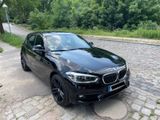 BMW 120i Advantage 5-Türer - BMW 1er Reihe: Türer