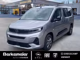 Opel Combo Life XL GS 1.5 *7-Sitzer/Kamera/SHZ* - Opel Combo Life Tageszulassungen