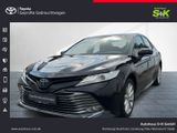 Toyota Camry 2.5 VVTi Executive*SAFETY-SENSE+NAVI+SHZ+K - Toyota Camry