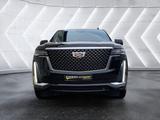 Cadillac Escalade ESV Premium Luxury AWD - Cadillac Escalade: Premium
