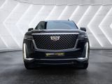 Cadillac Escalade ESV Premium Luxury AWD - Cadillac Escalade