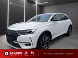 DS Automobiles 7 Crossback Hybrid 4x4 Performance Line 1.Hd. - weiße DS Automobiles DS7 (Crossback)